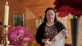 Clare Island echoes to a new tune as lay services fill gap left by shortage of priests