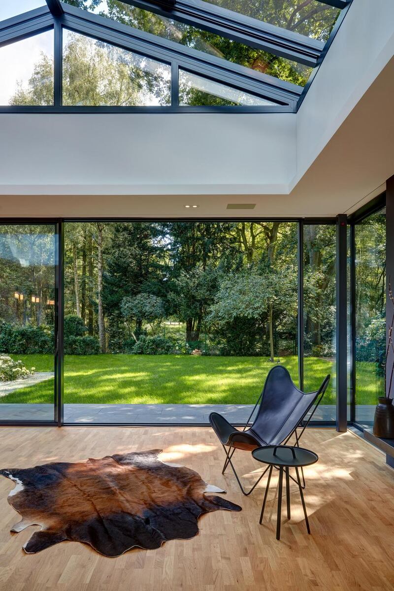 HD BIC Garden Rooms The Caulfield Company