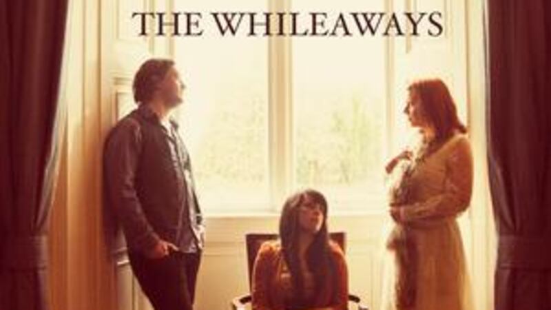 The Whileaways