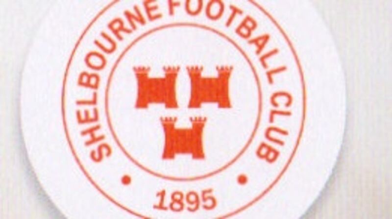 The capital’s three castles appear on the emblems of its three football clubs, Shelbourne, Bohemian and Dublin City FC