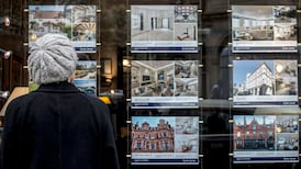 Home repossessions up but still low by international standards