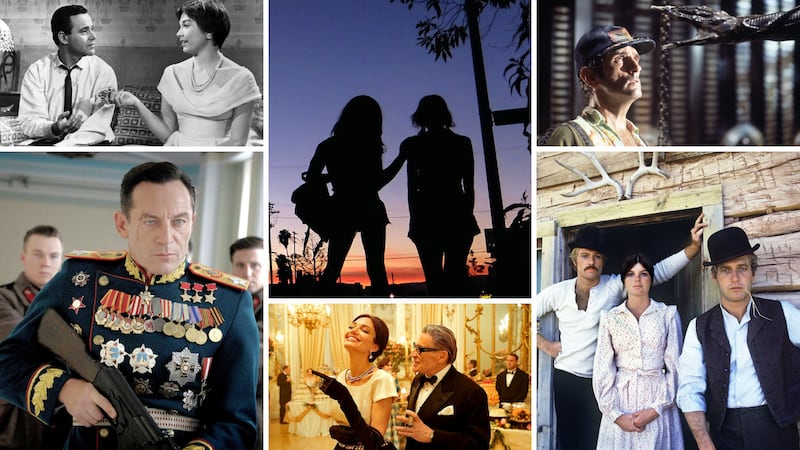 From Alien to The Zone of Interest: 50 of the best movies to stream right now – with no extra rental fees