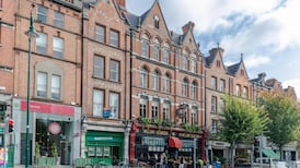 Five homes on view this week in Dublin and Carlow