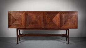 Buy antique furniture if you want to cut your carbon footprint