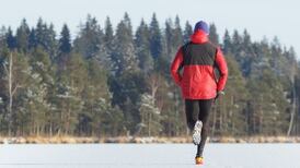 Irish men do more exercise than women, study finds