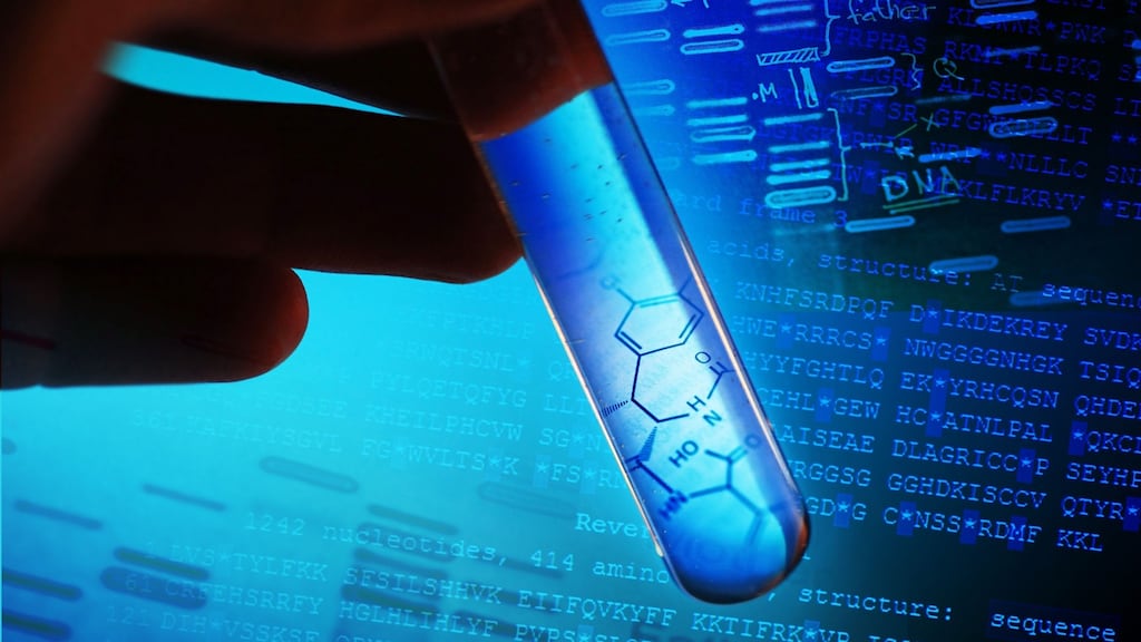 “I have tried to tell myself that my wife is not betraying me but I think I can only believe her when I have the absolute proof that our son is mine”