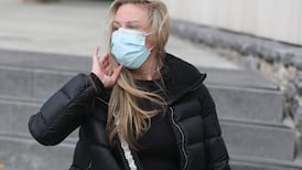 Woman charged over high-speed car chase told to return to court after quarantine