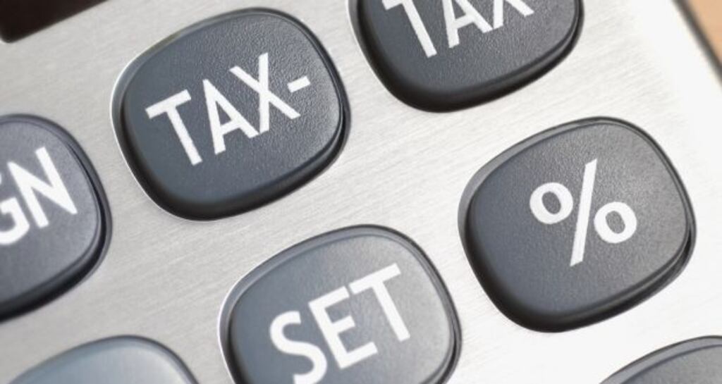 Tax strategy is in focus.