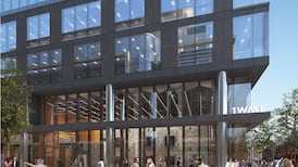 Informatica leases offices in central Dublin for €2.1m