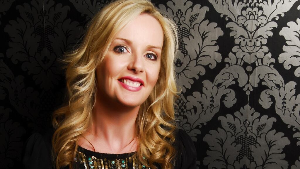 Rachel O’Connell: ‘My early days were spent looking at videos with disturbing content to track the behavioural patterns of paedophiles’