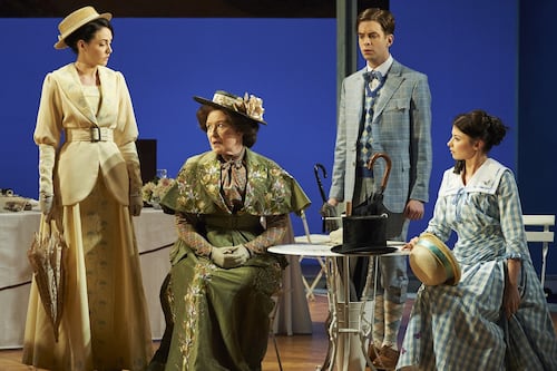 Review – You Never Can Tell: Excuses are hard to make for Shaw’s problematic play