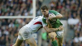 Gordon D’Arcy: Six Nations has brought rugby incredible growth but we must tread carefully