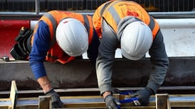 Unemployment at 10-year low of 5.4%