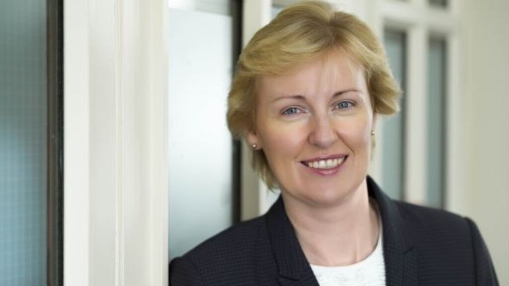 UCD Michael Smurfit Graduate Business School director of executive development, Helen Brophy: ‘You would have to question if all the business travel done pre-Covid was necessary’