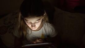 A ‘Little Red Riding Hood’ horror tale for the internet age