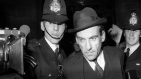 Former British Liberal leader Jeremy Thorpe dies aged 85