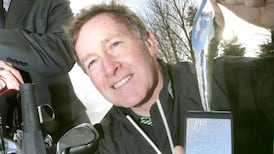 Michael Bannon named manager of month