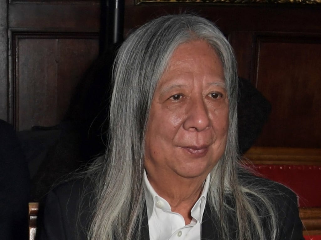 John Rocha looks set to share in a pretax €11.5 million wind-fall from his design firm.. Photograph: David M Benett/Dave Benett/Getty Images