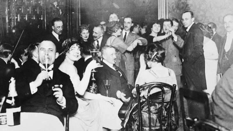 Nearly 1,000 pubs, clubs and restaurants were registered in Berlin before the Nazis rose to power in 1933. Though diverse, they were united in their focus or on sex, drinking, drugs and jazz.