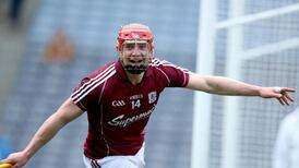 Galway look to exploit Joe Canning's full range against Cork