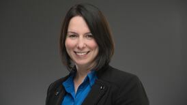 Mayo woman on getting with the programme in Boston