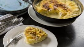 Carmel Somers: The best potato dish ever in this tasty time machine