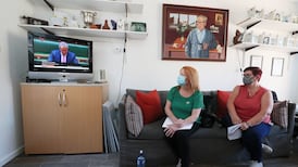 Britain’s plan to end all Troubles prosecutions deplored by NI politicians, victims’ groups