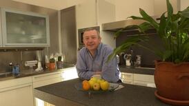 Gang steals aviation fuel from Louis Walsh’s family home