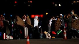 Ireland can rise above shameful EU response to Afghan refugee crisis