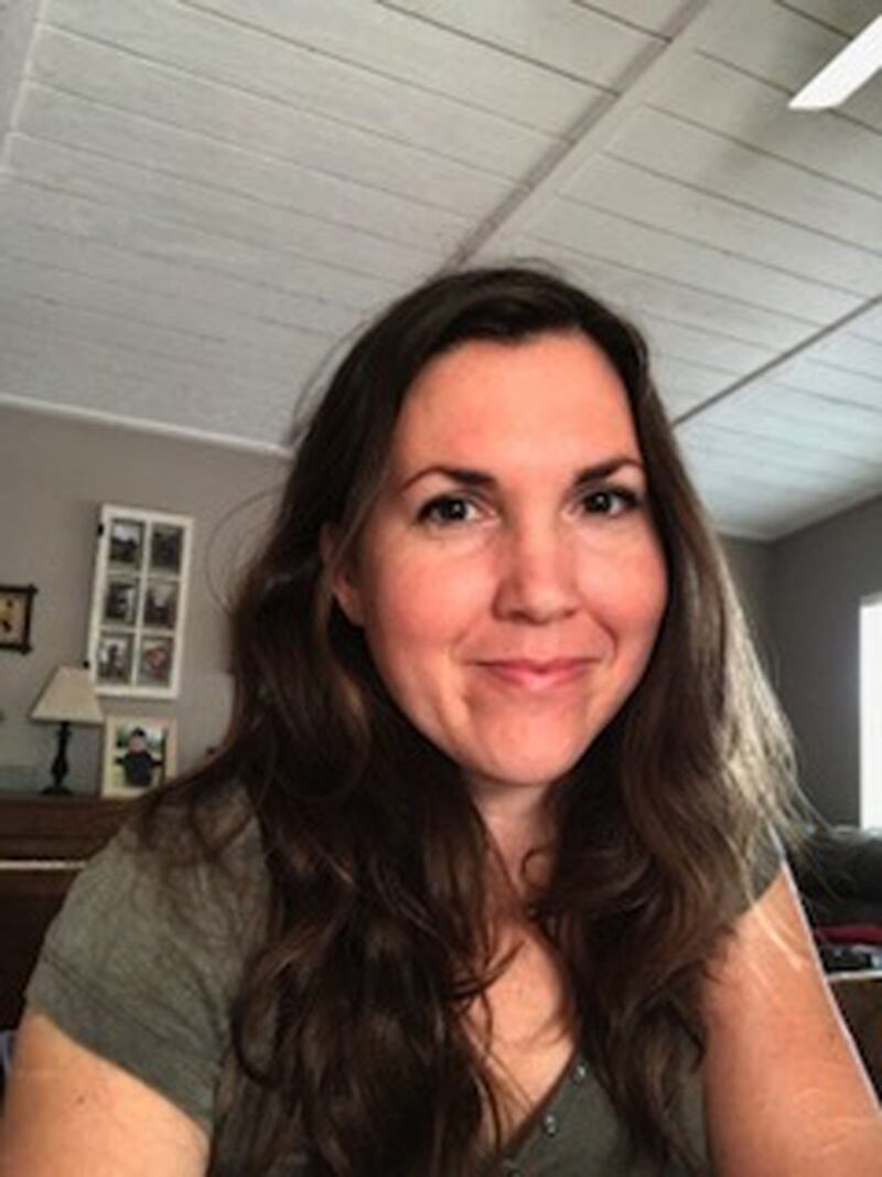 Faith Merino: won second prize