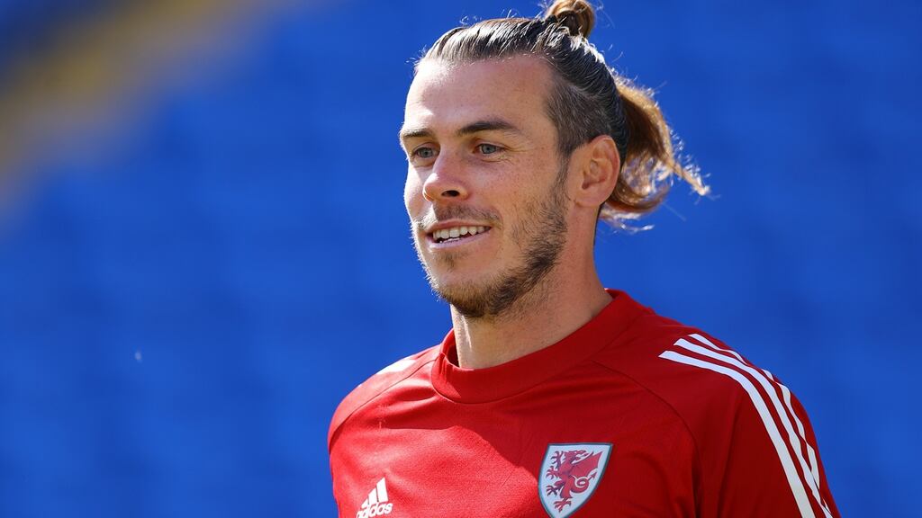 Gareth Bale: could be set for a return to White Hart Lane. Photo by Richard Heathcote/Getty Images