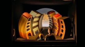 Throwing light on difficult topics while fun is found everywhere in Galway