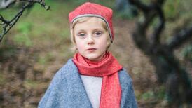 Elks: children’s clothes to be treasured, not thrown away