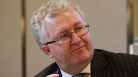 Woulfe tells Chief Justice he does not intend to resign