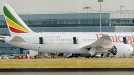 Boeing shares rise after Dreamliner fire probe focuses on beacon