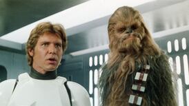 ‘Han Solo’ spin-off loses directors over ‘creative differences’
