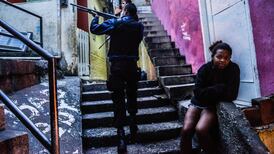 Nemesis: One Man and the Battle for Rio, by Misha Glenny