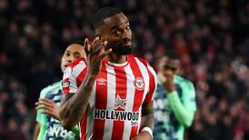 Brentford’s unbeaten run continues as they sink Fulham in deserved derby victory