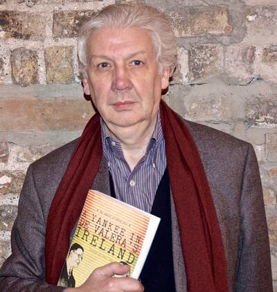 Paul Bew is emeritus professor of Irish politics at Queen’s University Belfast. This article is based on a Royal Irish Academy discourse. It will be published in full by the Arins Project later this year. See
www.arinsproject.com