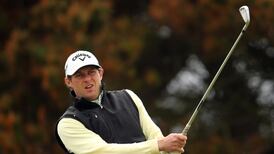 Balbriggan’s Robbie Cannon wins Irish Amateur Open