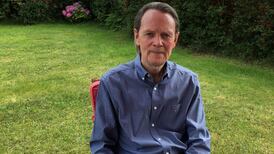 Shane Kenny convinced Achill water contamination triggered medical relapse