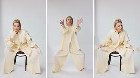 Miriam Cooke: ‘I learned from the start that I had to be confident – you are talking about a naive young girl from the country’