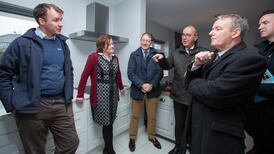 It’s a long way to nationwide climate action, but not in Tipperary