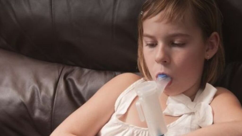 Cystic Fibrosis Ireland called on Mr Harris to intervene to ensure the “life-lengthening” drug was made available to about 550 patients. Photograph: Getty Images