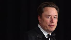 Elon Musk hits out at Britain after reported summit snub