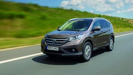 Euro car sales set for small bounce-back