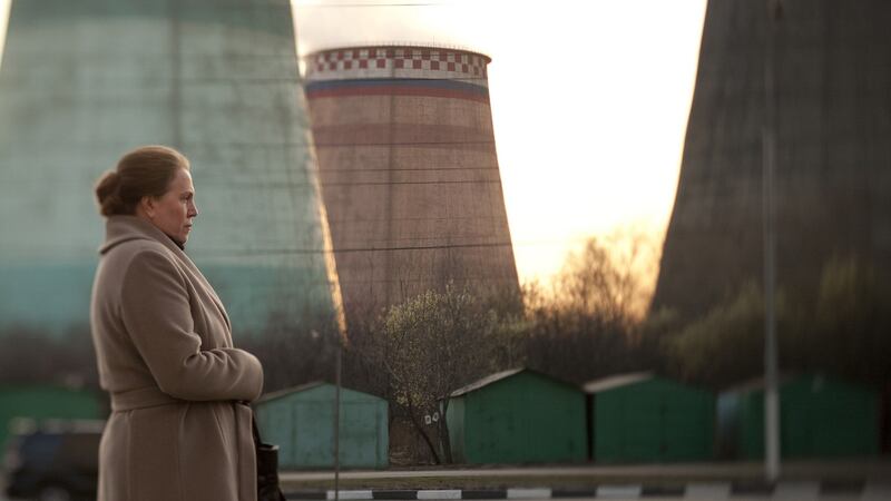 Elena, a story of a working-class nurse who marries an elderly business tycoon, starkly exposes the economic imbalance in Russian society