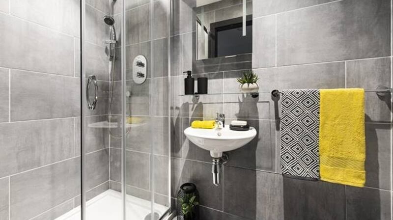 Uninest New Mill in Dublin 8, which opens this month, is an example of the new breed of high-spec student accommodation being built in the capital.