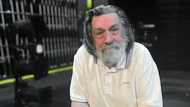 Ricky Tomlinson: ‘People love being entertained, having a laugh ... I just think doing it in Ireland might be a little notch above’