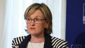 Mairead McGuinness will not contest next European elections